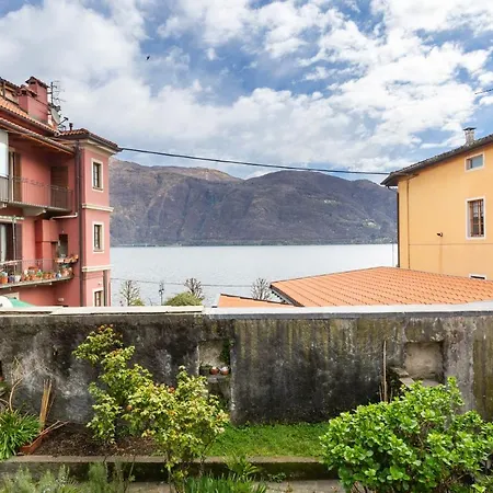 Le Finestre Sul - Maggiore Estate By Ginin