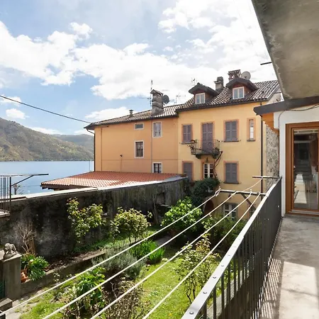 Le Finestre Sul - Maggiore Estate By Ginin Apartment