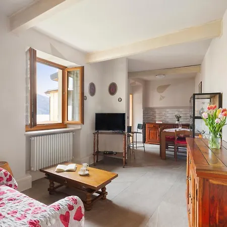 Le Finestre Sul - Maggiore Estate By Ginin Apartment
