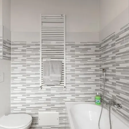 Le Finestre Sul - Maggiore Estate By Ginin Apartment Cannobio