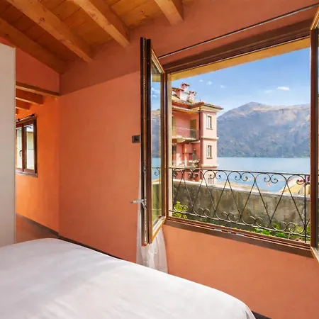 Le Finestre Sul - Maggiore Estate By Ginin Lejlighed Cannobio