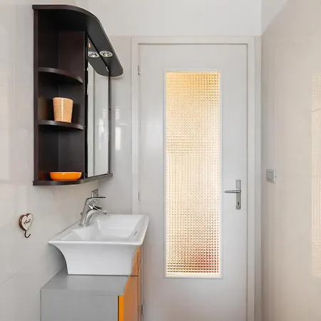 Apartman Le Finestre Sul - Maggiore Estate By Ginin Cannobio