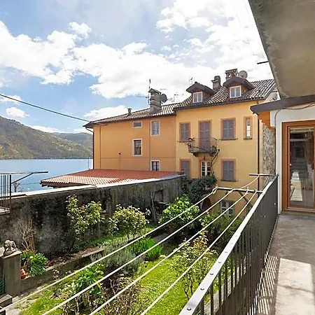 شقة Le Finestre Sul - Maggiore Estate By Ginin