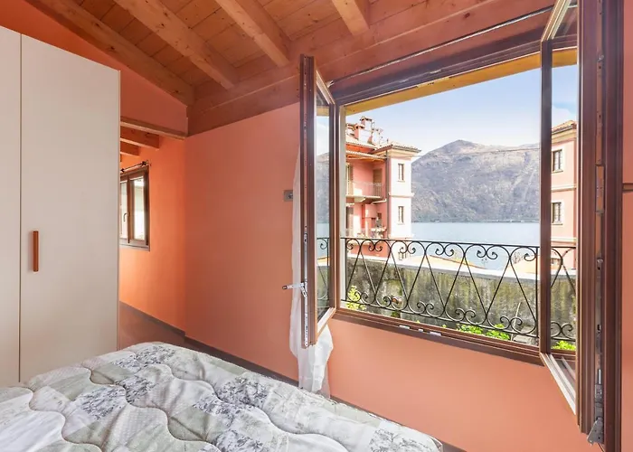 Appartamento Le Finestre Sul - Maggiore Estate By Ginin Cannobio